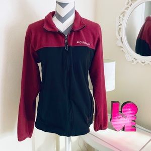 Columbia Jacket